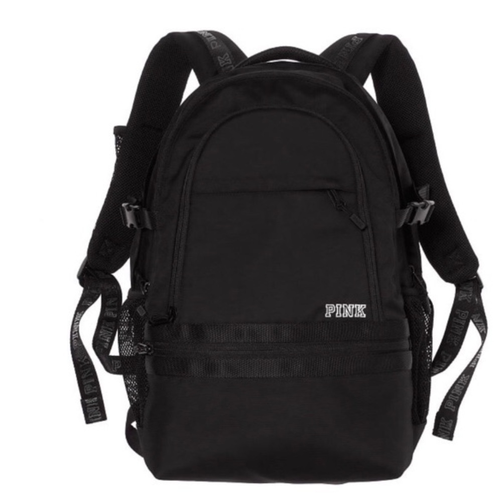 Victoria’s Secret Pink backpack!